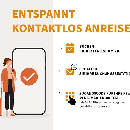 Seeschwalbe In Der Alten Seefahrtschule Wustrow  Exteriör bild